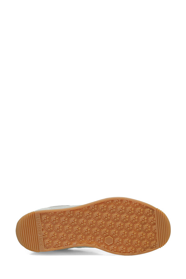 DAMP 6FX Gri Erkek Sneaker - Lumberjack