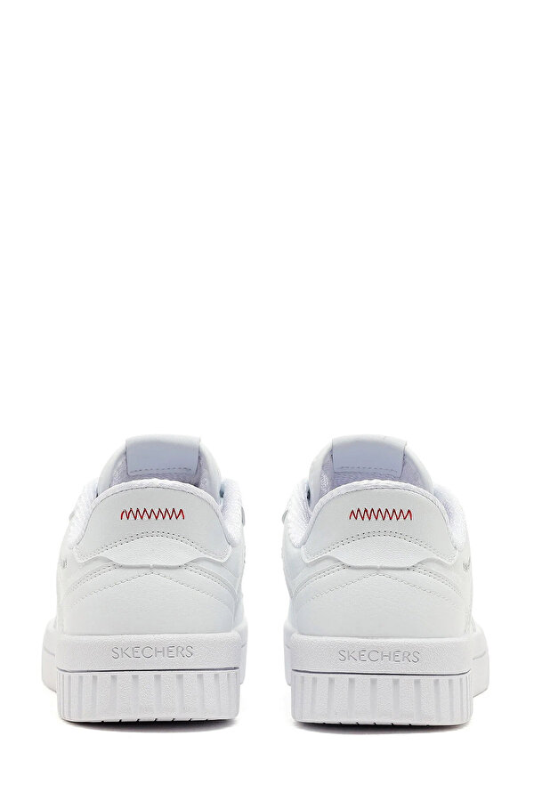 JADE Beyaz Kadın Sneaker Fiyatları - 102690426 | IN Street