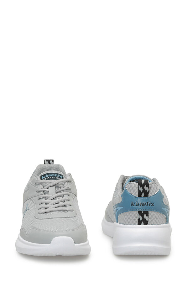 NOBLE TX Gri Erkek Sneaker Fiyatları - 102123405 | IN Street