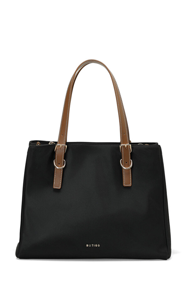 Omuz Çantası Kadın Siyah 26CN COMFORT STRAPBAG - 2. Ürüne %50 İndirim