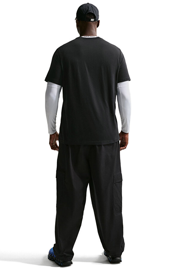 Sportswear BLACK Man 054
