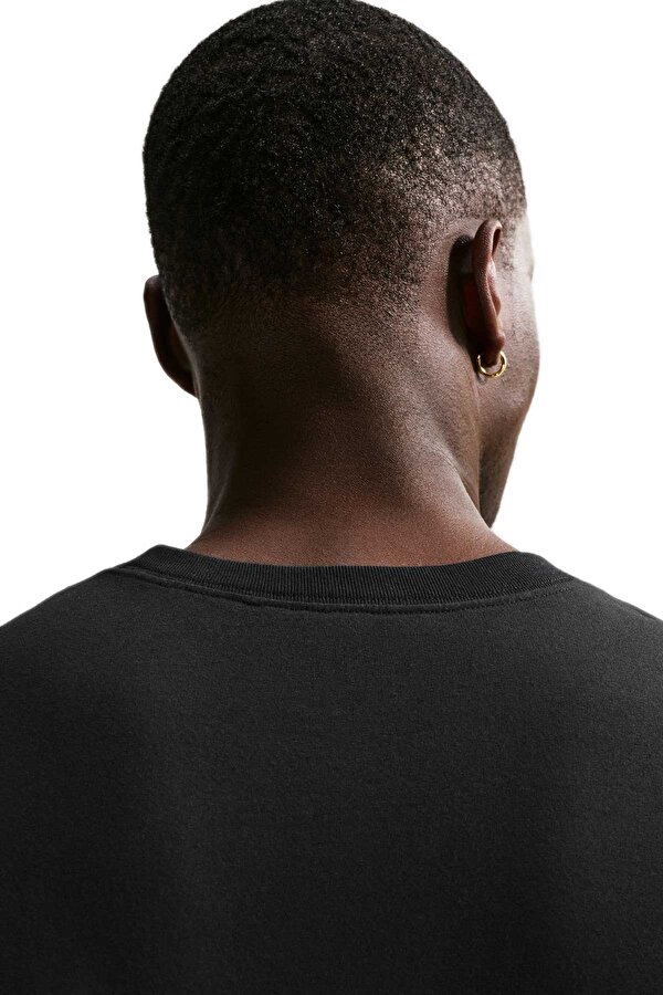 Sportswear BLACK Man 054