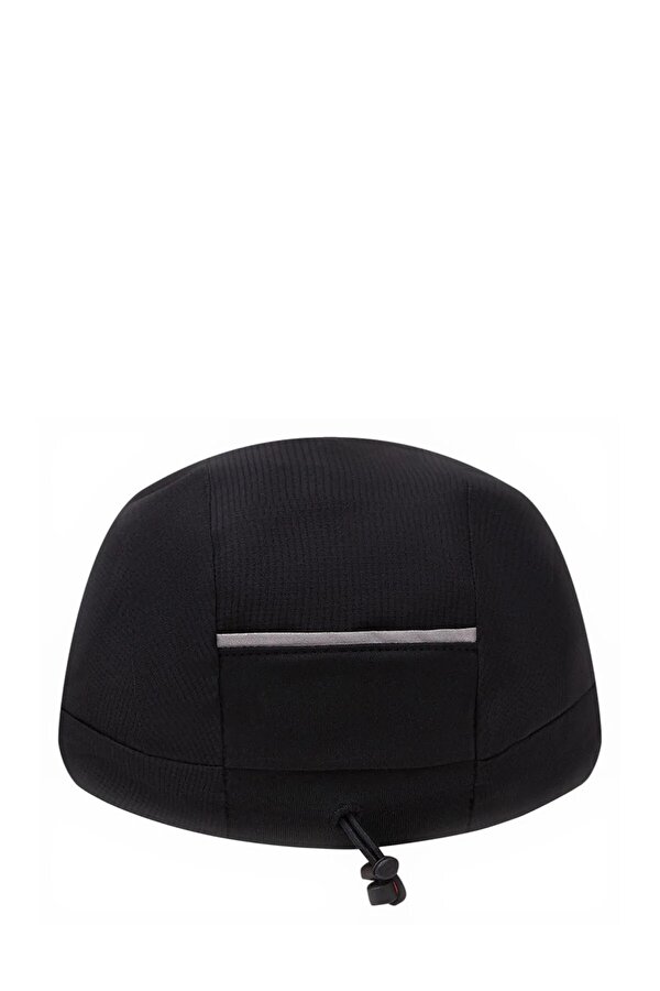 RBH1400-001 Running Cap BLACK Unisex 025