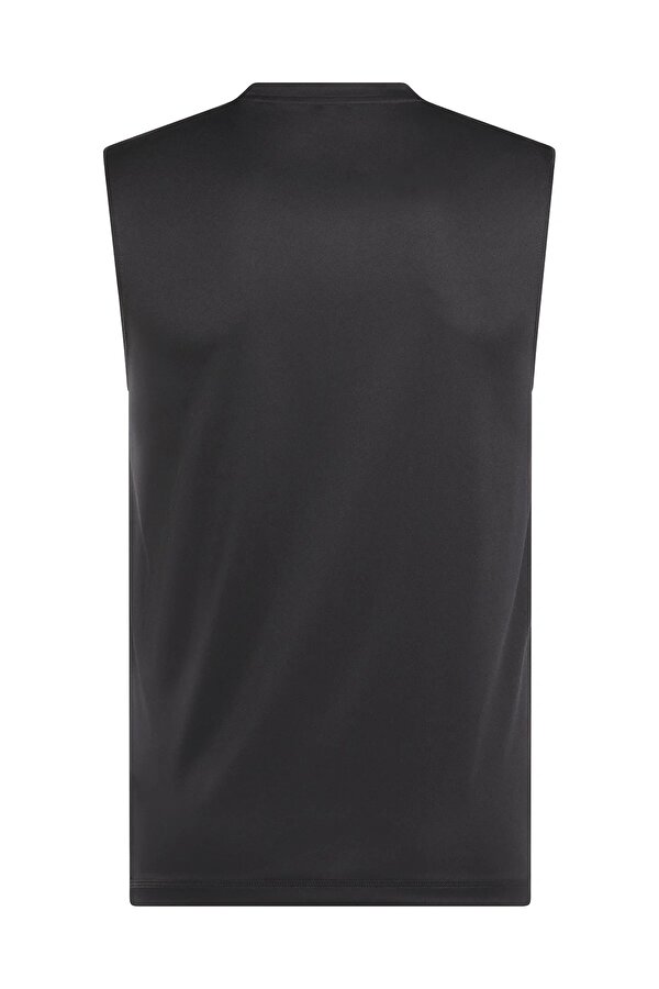 ID TRAIN SLVLS TECH TEE BLACK Man 046