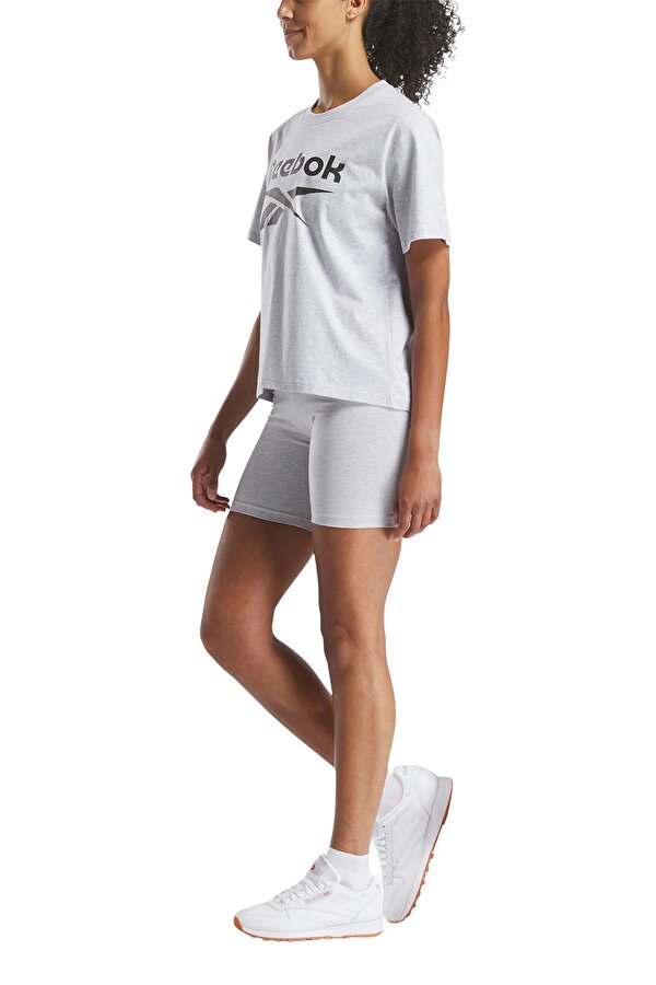 NOMA BOUCLE TEE ICE GRAY Woman 054