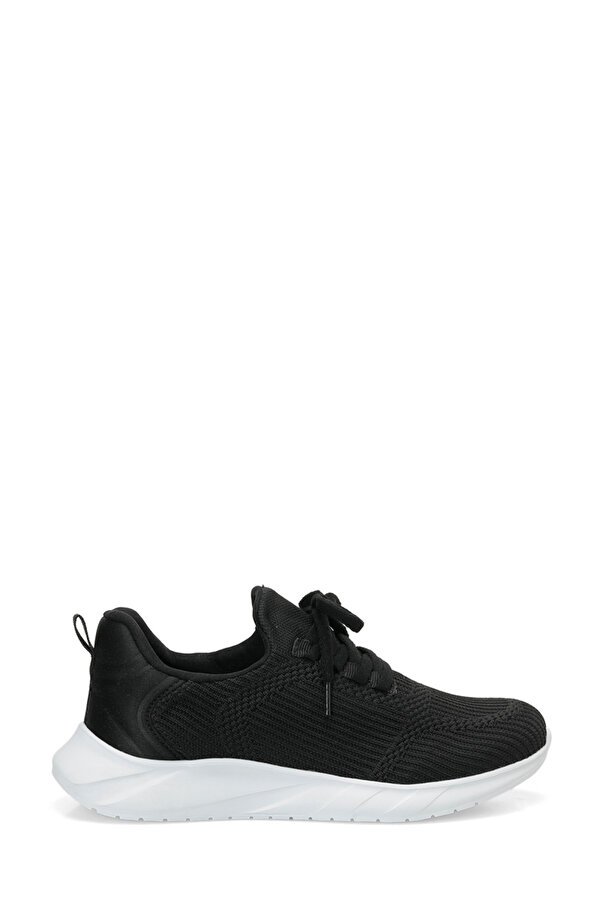 THORN Siyah Erkek Slip On - FLO 2. Ürüne %50 İndirim