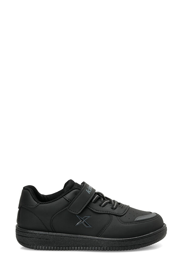 KALEN PU ENJ F Siyah Erkek Çocuk Sneaker