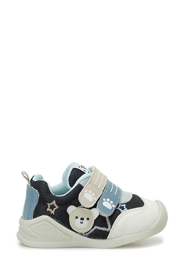 POTI.I Lacivert Erkek Çocuk Sneaker - 2. Ürüne %50 İndirim