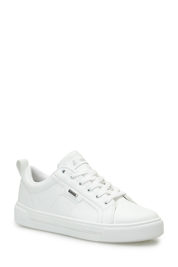 MORIEL Beyaz Kadın Sneaker