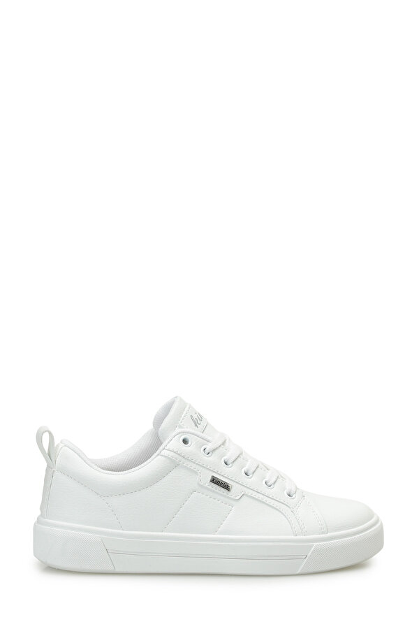 MORIEL Beyaz Kadın Sneaker