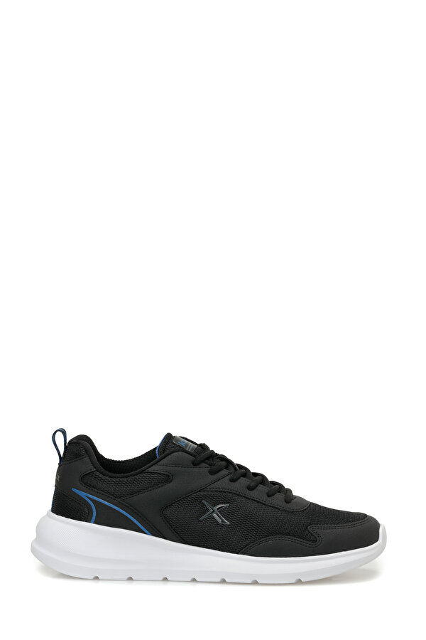 NOBLE TX Siyah Erkek Sneaker