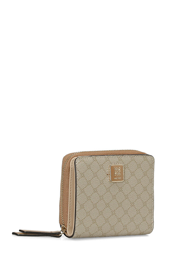 DORSEY GL5760237 6FX K CAMEL Kadın Cüzdan Fiyatları - 102240138