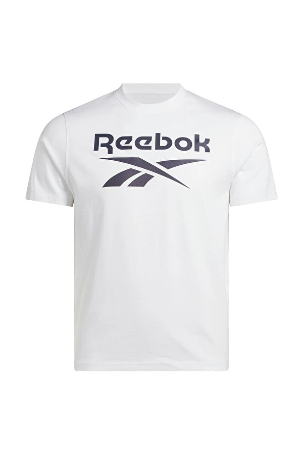 CHAD BIG LOGO CREW NECK S 054