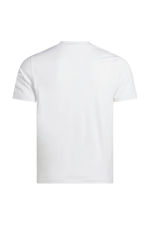 CHAD BIG LOGO CREW NECK S 054