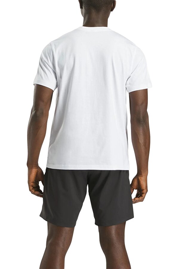 CHAD BIG LOGO CREW NECK S 054