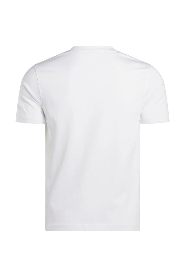 CODY SL CREW NECK SS TEE 054