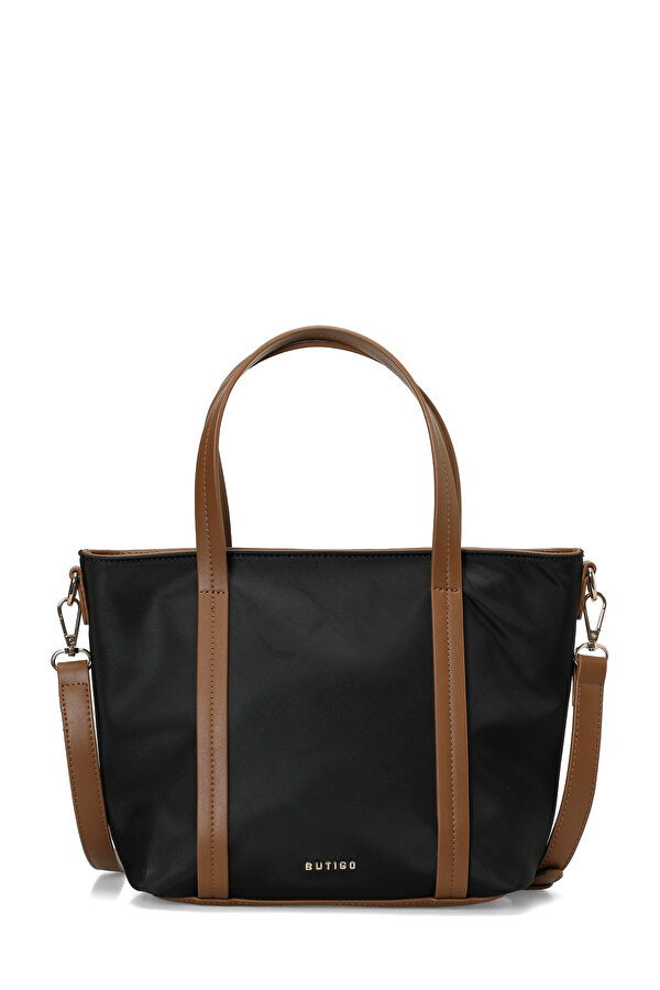 Omuz Çantası Kadın Siyah 26CN RELAX STRAPBAG - FLO 2. Ürüne %50 İndirim