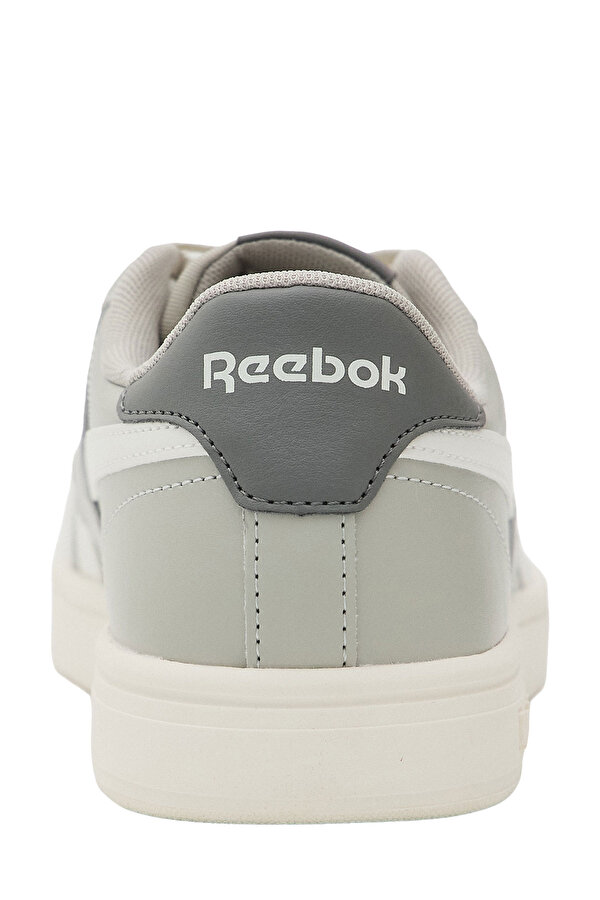 COURT RETRO GRAY Unisex 001