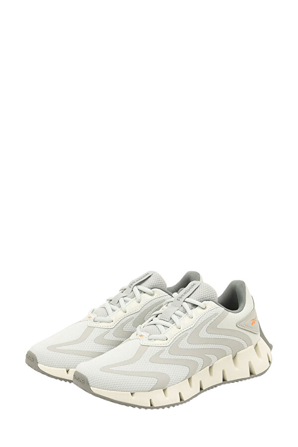 ZIG RISE GRAY UY Running