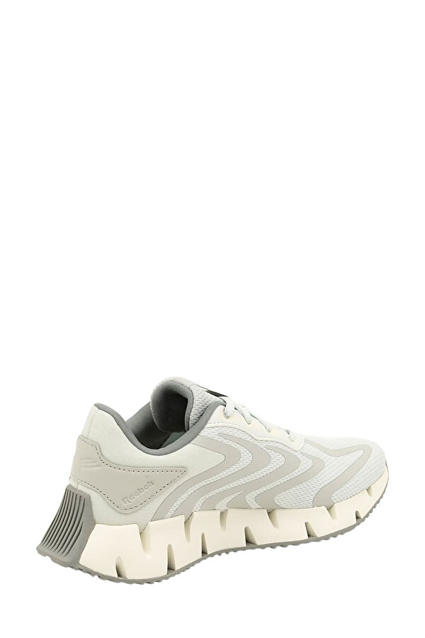ZIG RISE GRAY UY Running
