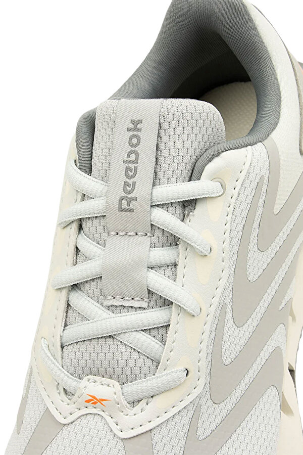 ZIG RISE GRAY UY Running