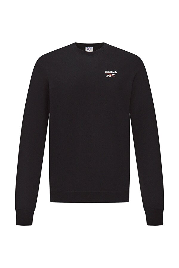 ID SMALL LOGO CREW SWEATS 060