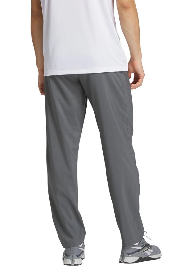 ID TRAIN WOVEN UNLINED PA 058