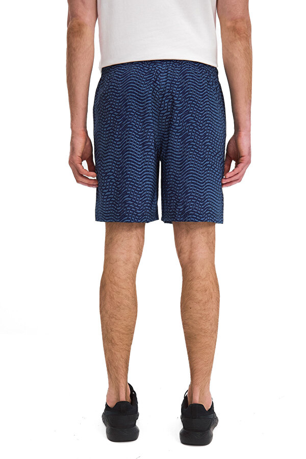 ID TRAIN HYPE WOVEN AOP S 337