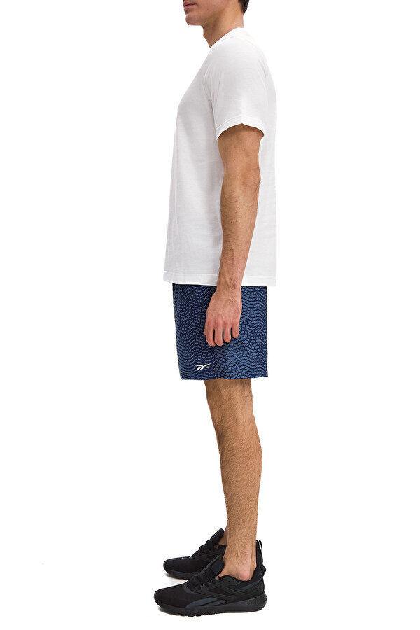 ID TRAIN HYPE WOVEN AOP S 337