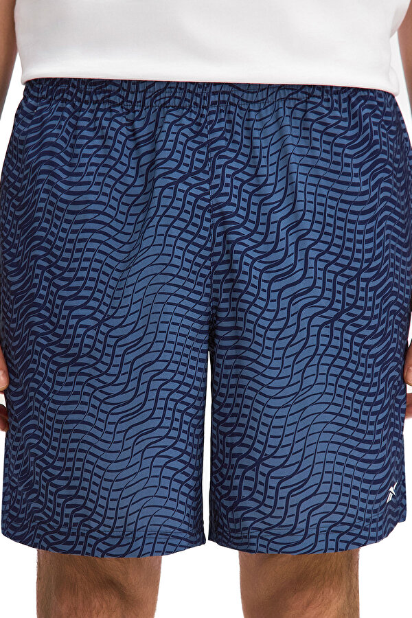 ID TRAIN HYPE WOVEN AOP S 337