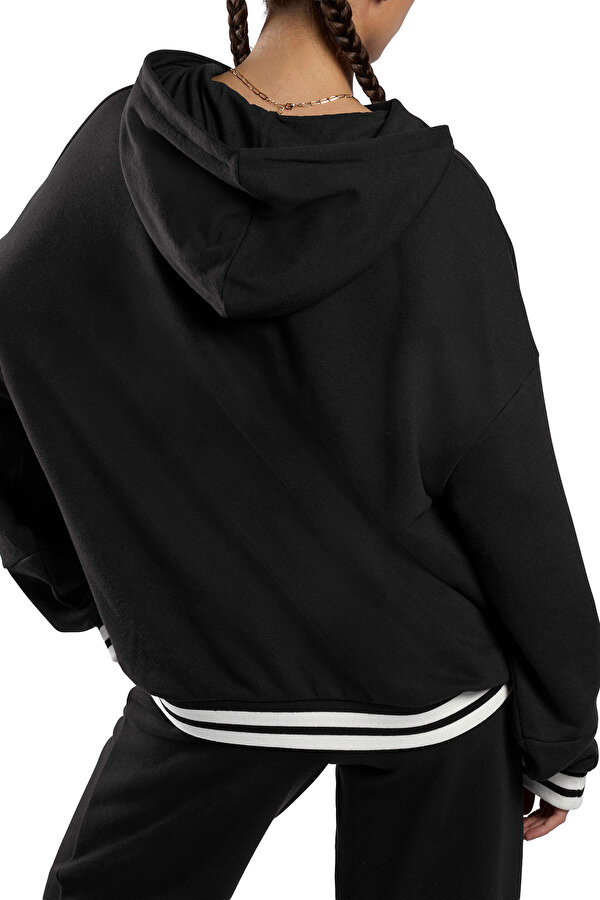 LAWN CLUB OVERSIZED HOODI 449