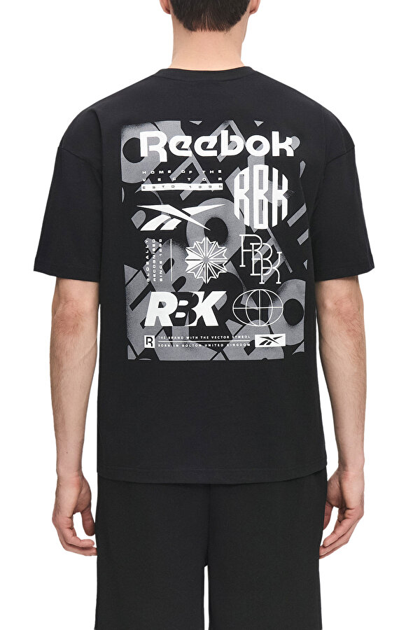 BACK FADE T-SHIRT 054