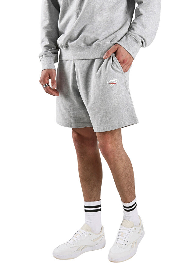 ID SMALL LOGO SHORTS 337