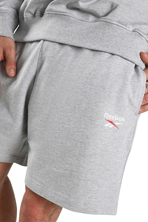 ID SMALL LOGO SHORTS 337