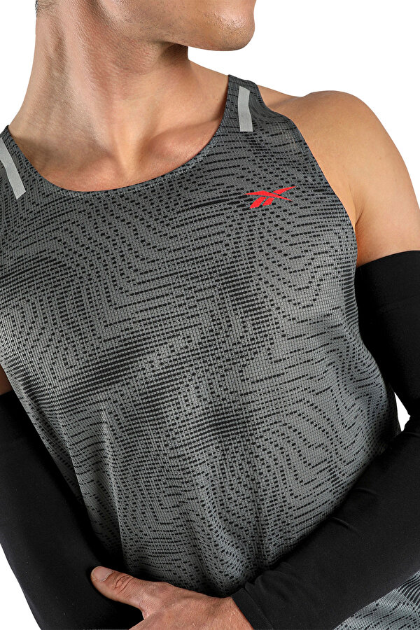 RBK LAB RUNNING PRINTED T 046