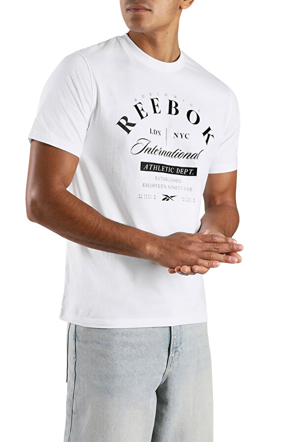 INTERNATIONAL GRAPHIC TEE 054