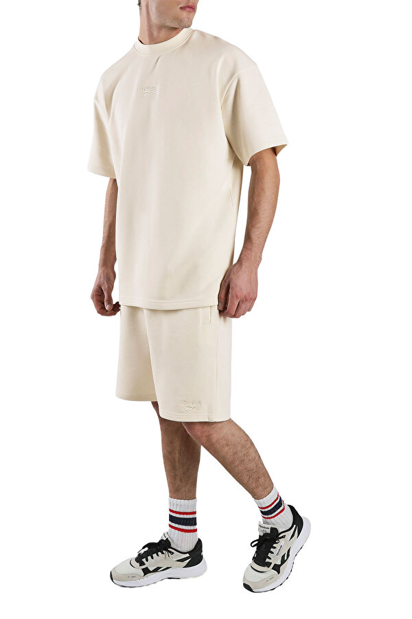 WARDROBE ESSENTIALS SHORT 337