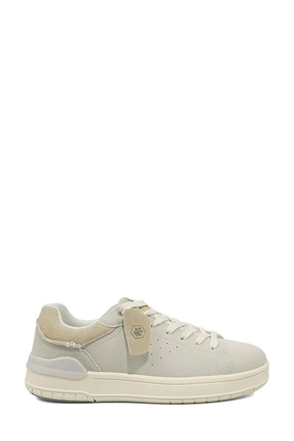 TARANTO 6FX BEYAZ Erkek Sneaker - FLO 2. Ürüne %50 İndirim