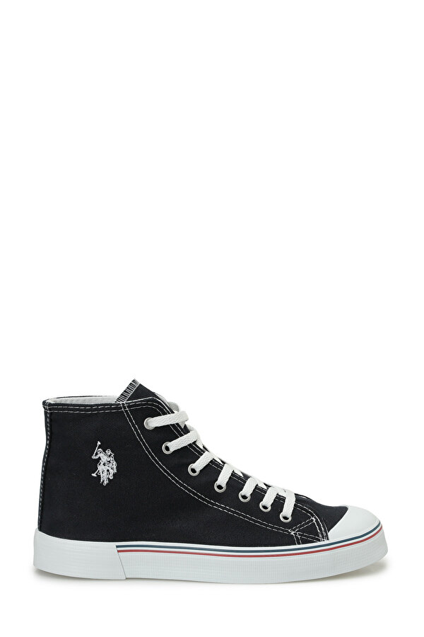 PENELOPE HIGH 5FX Lacivert Kadın Sneaker - 2. Ürüne %50 İndirim