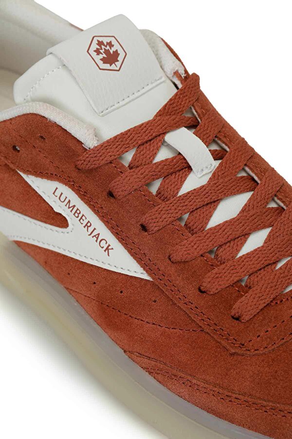 rum_0827様リクエスト TERRY Kiremit Erkek Sneaker - Lumberjack