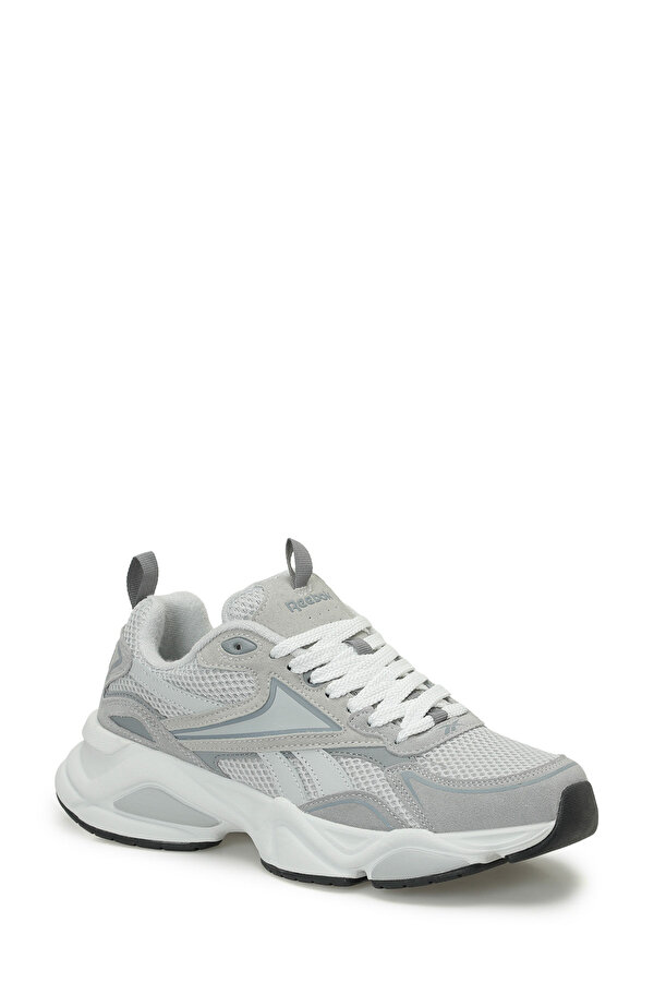 CHARGE RUN GRAY Man Sneaker