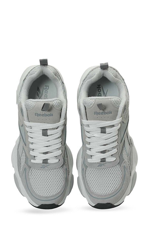 CHARGE RUN GRAY Man Sneaker