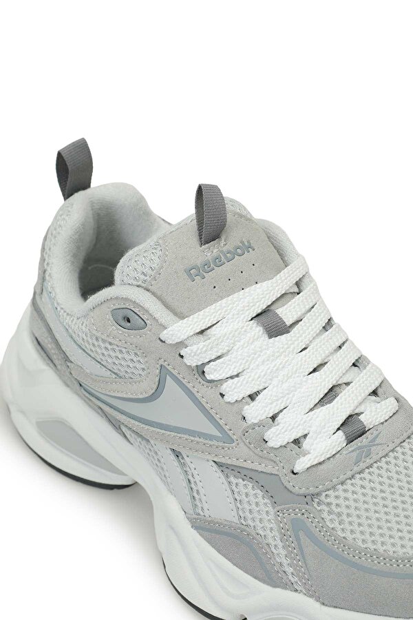 CHARGE RUN GRAY Man Sneaker