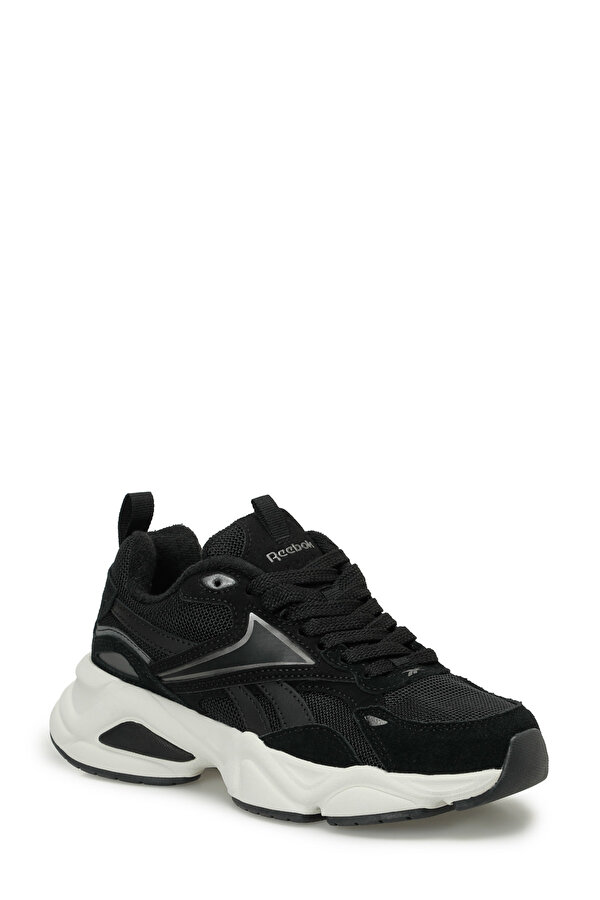 CHARGE RUN BLACK Woman Sneaker