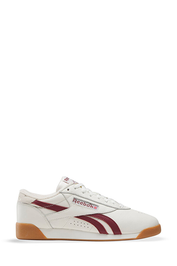 F/S LO Beyaz Kadın Sneaker - 2. Ürüne %50 İndirim