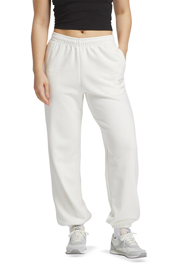 LAWN CLUB JOGGER PANTS GRAY Woman 769