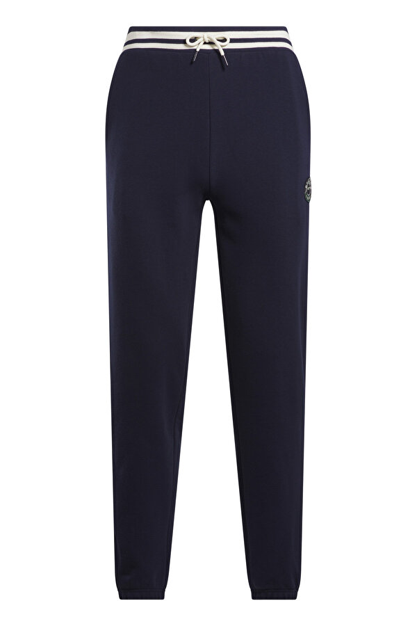 Eşofman Altı Erkek Lacivert LAWN CLUB FT JOGGER - FLO 2. Ürüne %50 İndirim