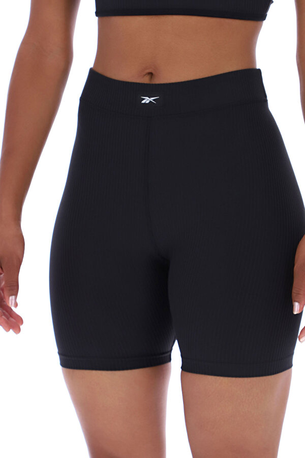 RIB BIKE SHORT 337