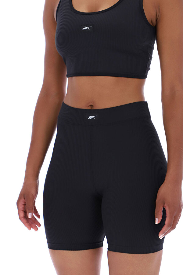 RIB BIKE SHORT 337