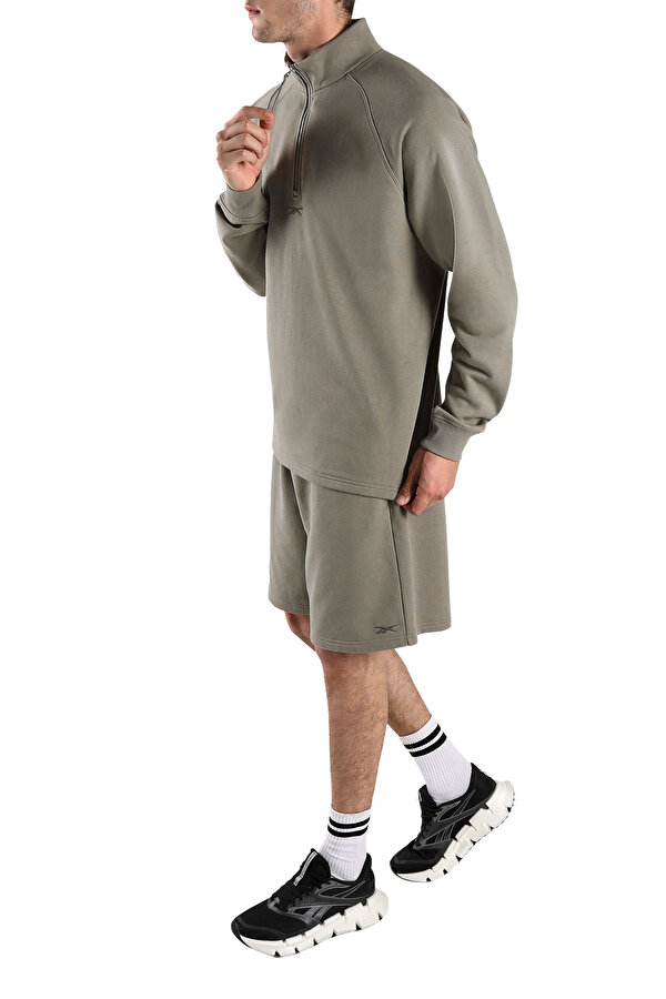 RBK.B FT OH HALF ZIP 060